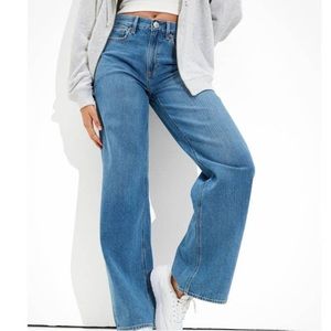 American Eagle Skater Jeans Size 12